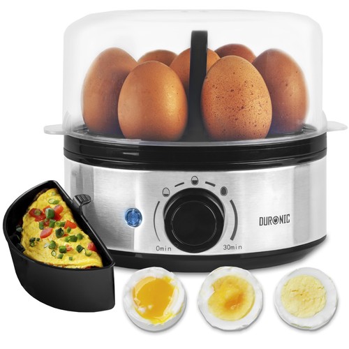 Duronic eb50 rapid egg - egg, boiler