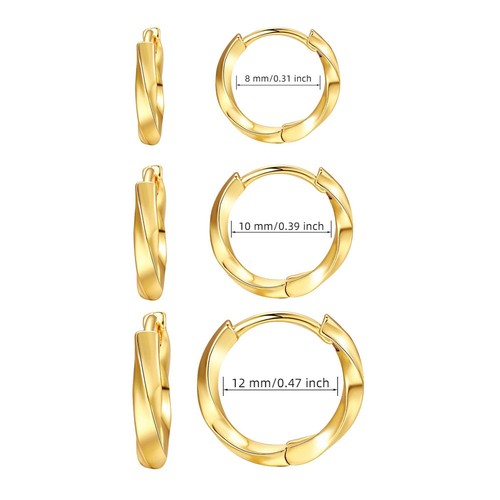 Twist hoop circle - hoop,