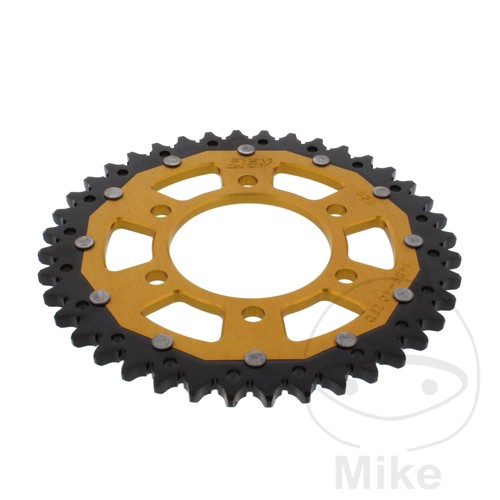 Sprockets transmission - zf,