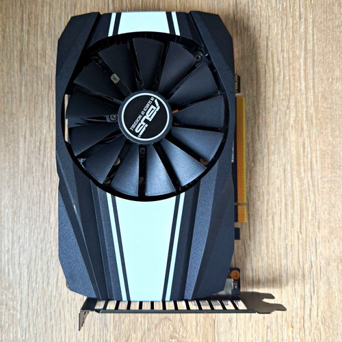 Asus nvidia geforce - gtx, 1660