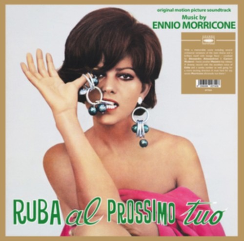 Ruba prossimo tuo - prossimo,