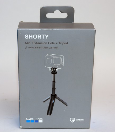 Gopro shorty mini - gopro,