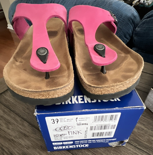 Birkenstock women pink - birkenstock, women's