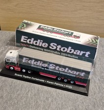 EDDIE STOBART SCANIA TOPLINE