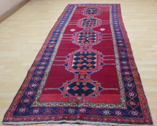 Long Hall Runner Carpet Rug