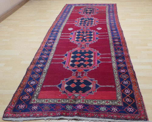 Long hall runner carpet rug - runner,