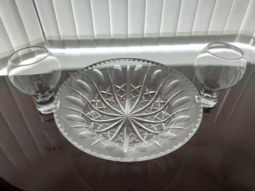 Job lot glasses mrs - &, and