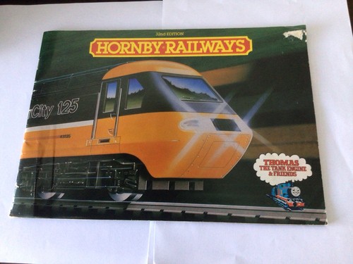 Hornby railways catalogue - hornby,
