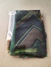 Embroidery craft mixed scrap - embroidery/craft:,