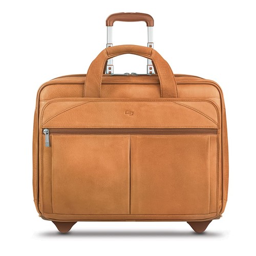 Solo walker inch - inch, leather