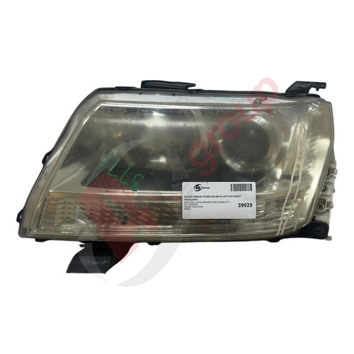 Suzuki grand vitara sz4 10 - grand,