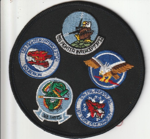 Usaf air force - force,