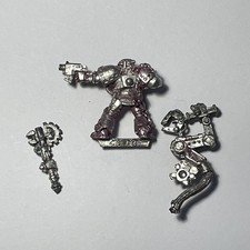 Techmarine Space Marine