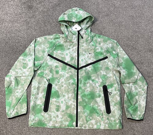 Nike tech dri fit - tech, woven
