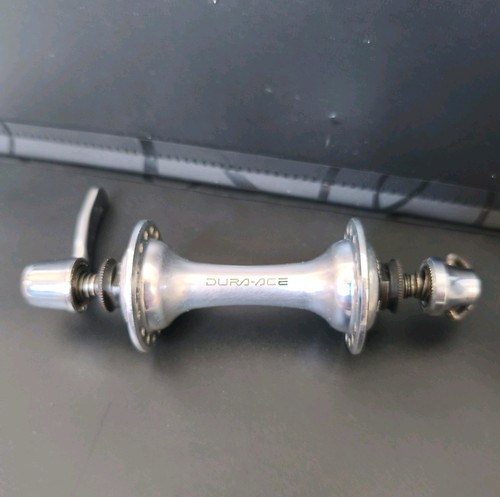 Shimano dura ace 7400 front - 7400,