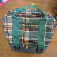 Drakes Pride Green Travel