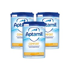 Aptamil comfort baby - baby, milk