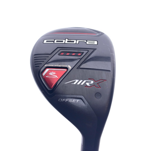 Used cobra air hybrid 22 - x, /