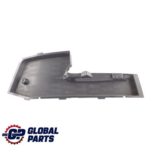 Audi front fog light - 8t,