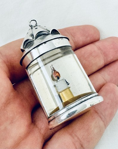 Victorian novelty sterling - victorian,
