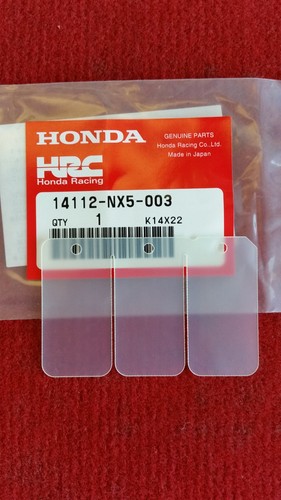 Honda rs250 nxa reed - rs250,