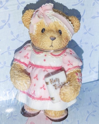 Cherished teddies to - teddies,,
