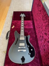 Gibson Custom Shop 2017/2018