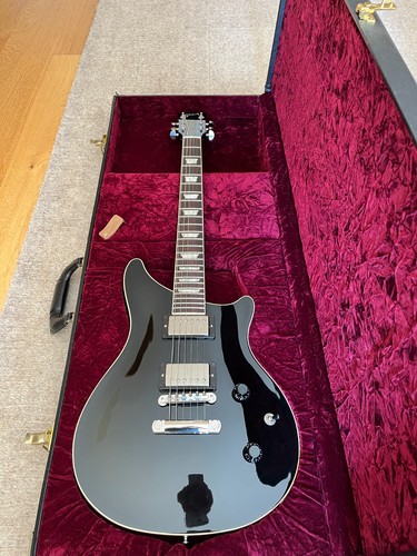 Gibson custom shop - gibson,