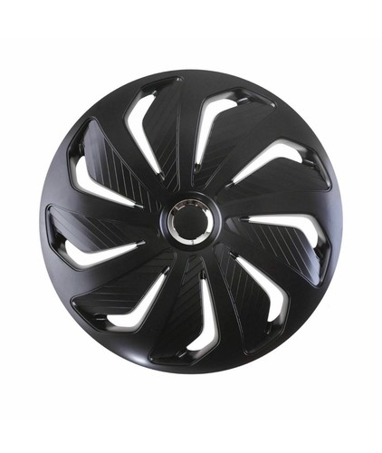 Wheel trims hub - caps, of