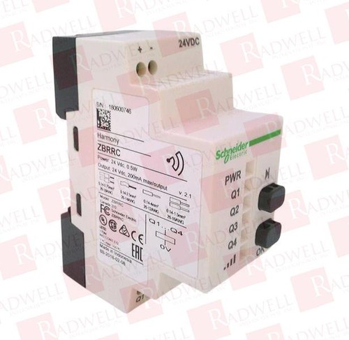 Schneider electric zbrrc - schneider, /