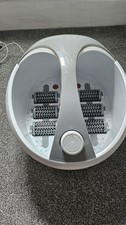 Rio Delux Foot Spa Bath