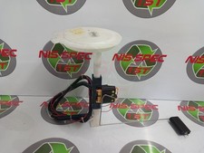 NISSAN X-TRAIL 2014-2021 FUEL