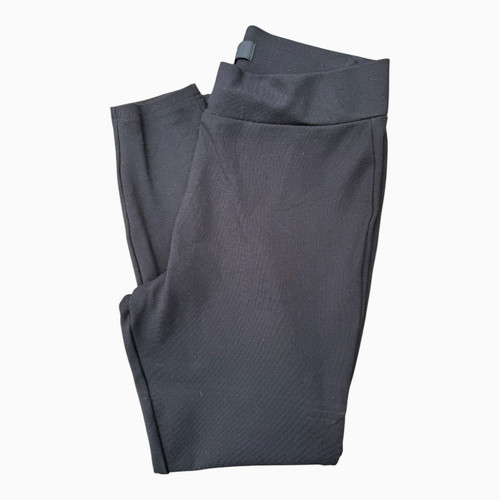 Next black leggings leg - next,