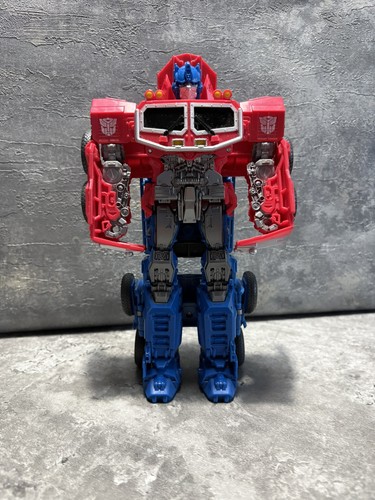 Transformers toys rise the - toys, of