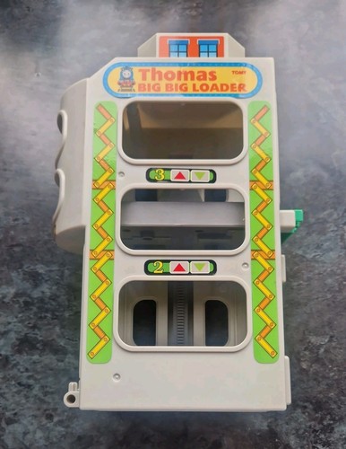 Tomy thomas and friends - friends, big