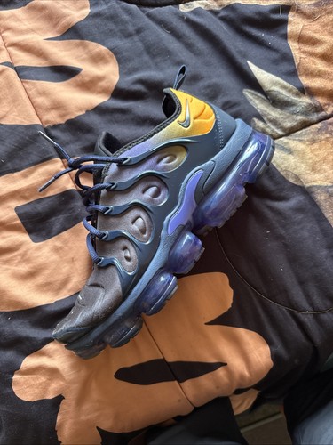 Nike air vapor max plus - max, tn