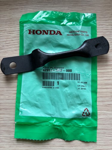 Genuine honda hrx537 front - genuine,