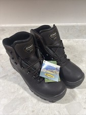 Grisport Peak lander Brown