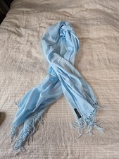 Ozsoy Akesuar Powder Blue Silk
