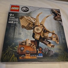 LEGO Jurassic World 76969 -