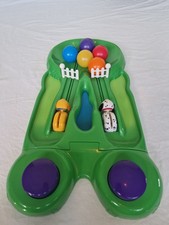 Puppy Racers MB Games Hasbro Vintage 1999 Great & Working Condition Game Dogs 