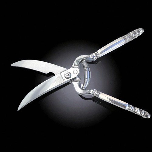 Georg jensen silver - silver, poultry