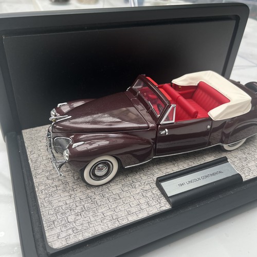 Franklin mint 1941 - franklin,