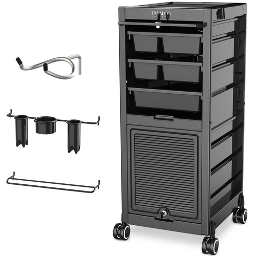 Professional salon trolley - professional,