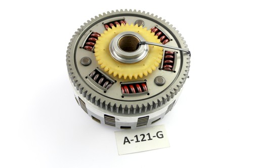 Yamaha 660 2005 - x, clutch