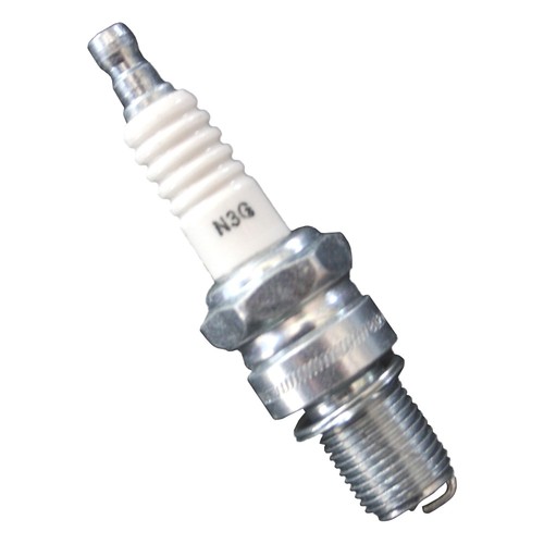 Spark plug for triumph - spark, t150