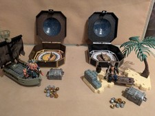 Mega Bloks - Pirates of the