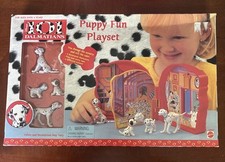 Disney Parks 101 Dalmatians