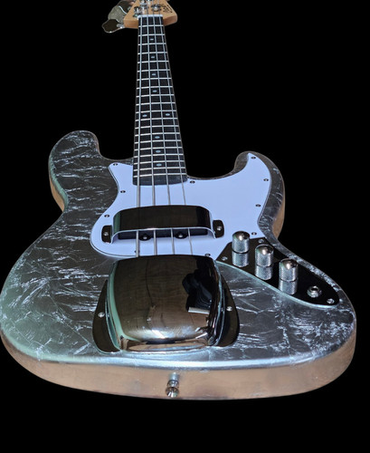 Boutique silver leaf - boutique, electric