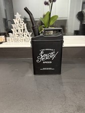 Sailor Jerry Rum Drink Jerry